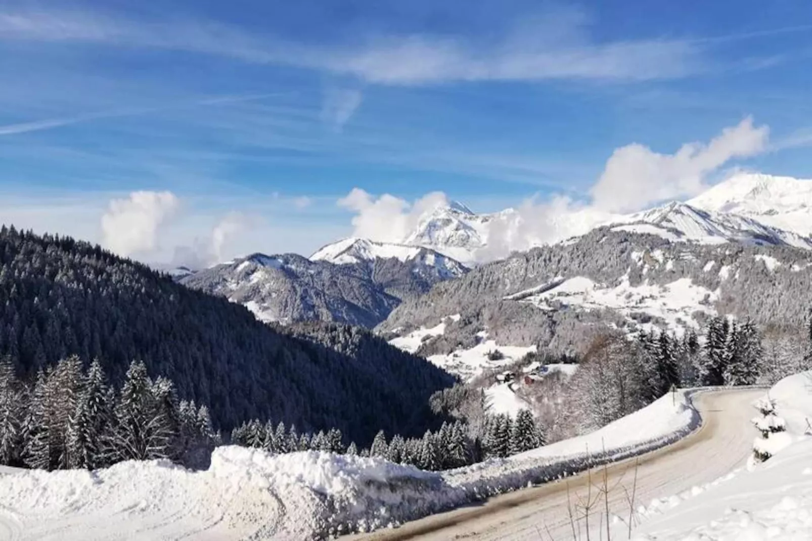 Chalet Gall-Non tagué