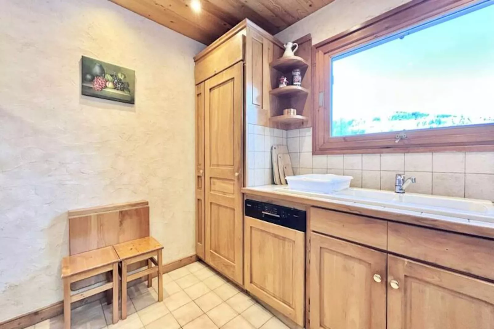 Chalet Varni-Non tagué