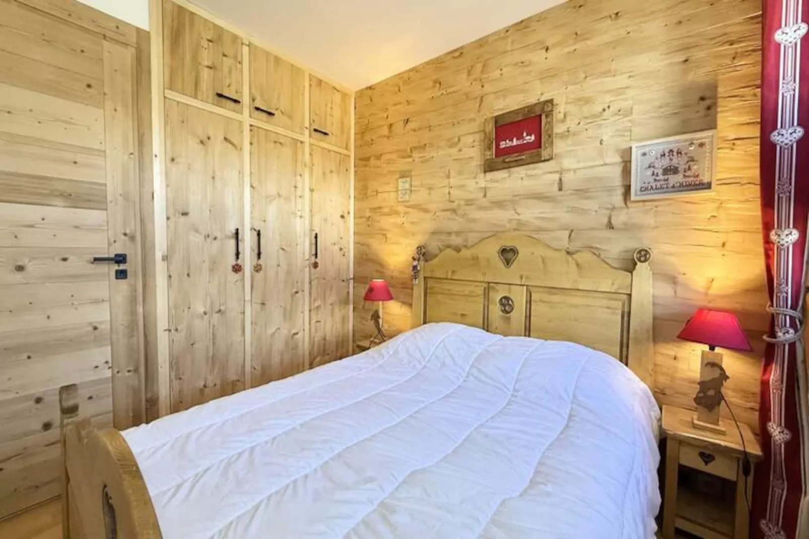 Résidence Le Caribou-Untagged