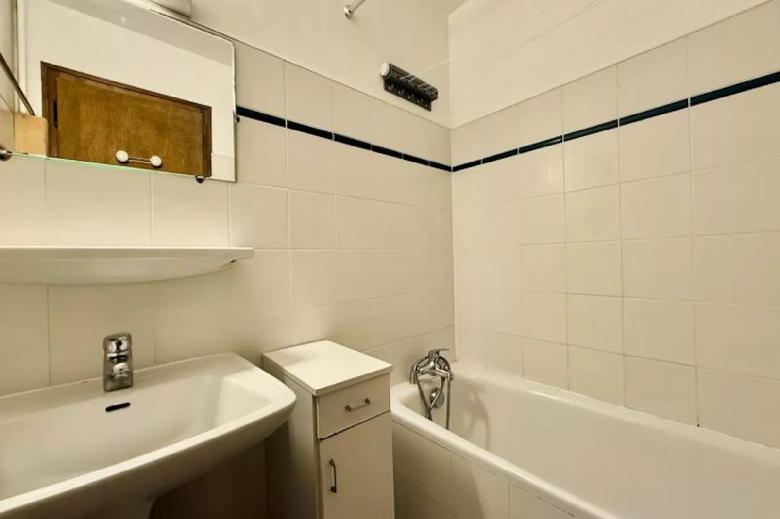 Résidence Les Mousquetaires-Non tagué