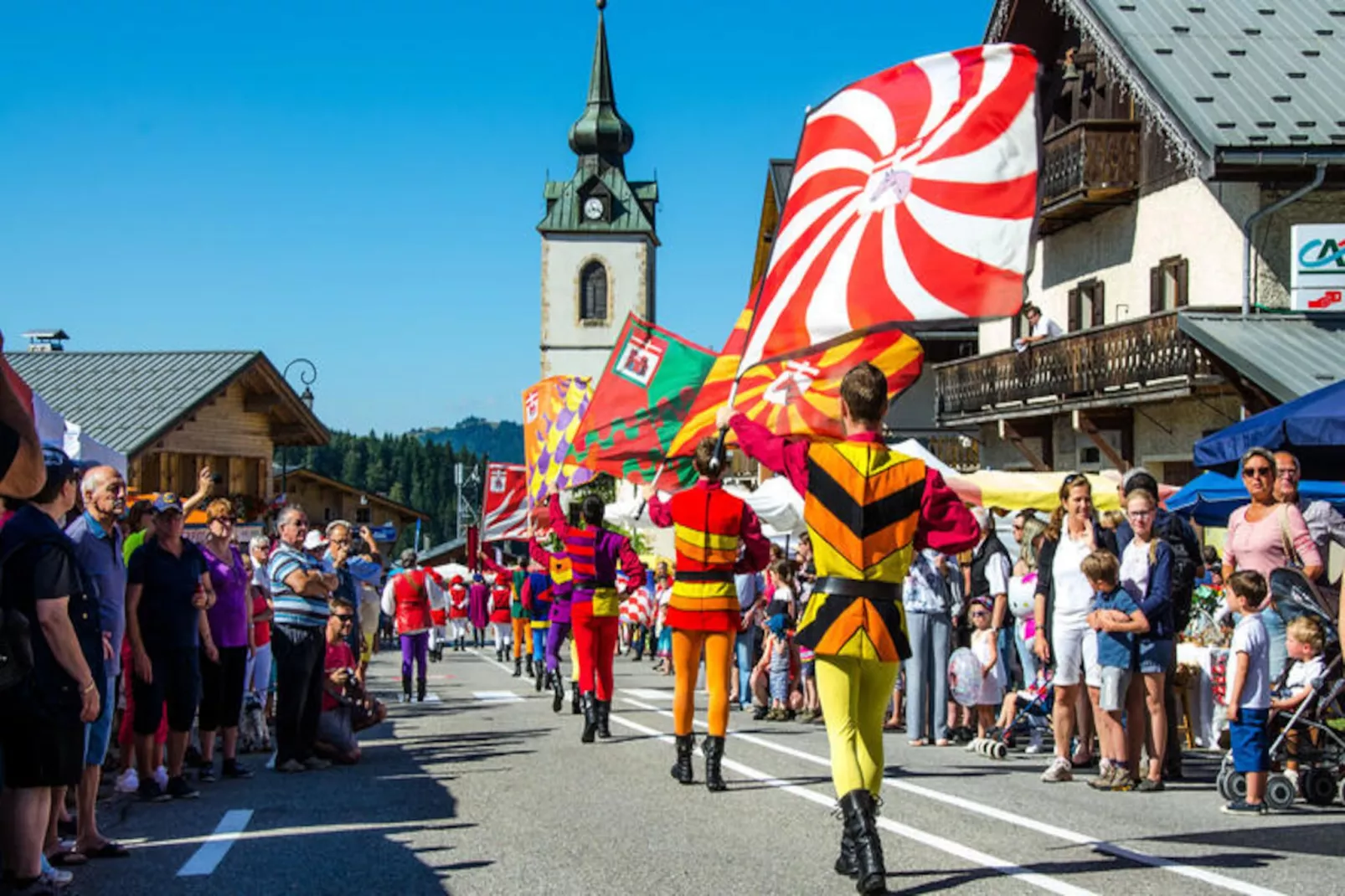 Résidence Les Alpages-Non tagué