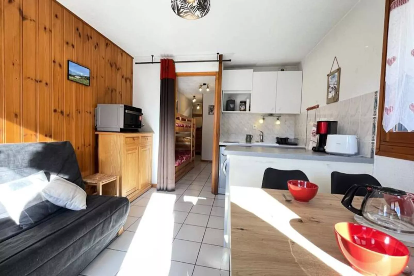 Résidence Les Balcons Du Charvin-Untagged