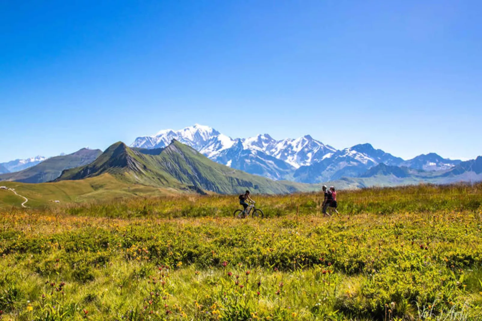 Résidence Les Adrelles-Untagged