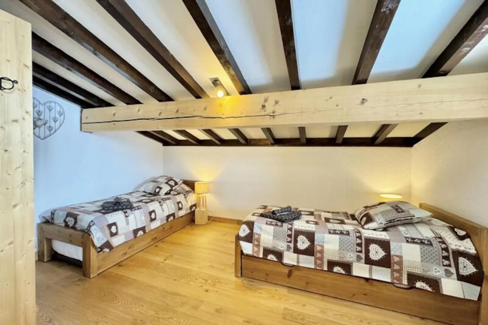 Résidence Les Chardons-Non tagué