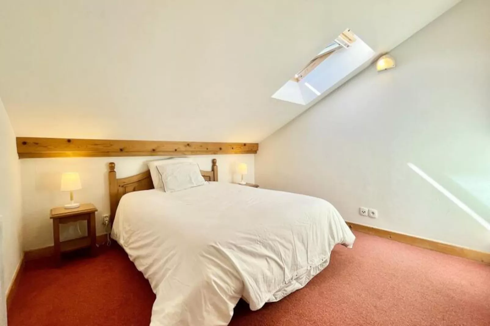 Résidence Les Belles Roches-Non tagué