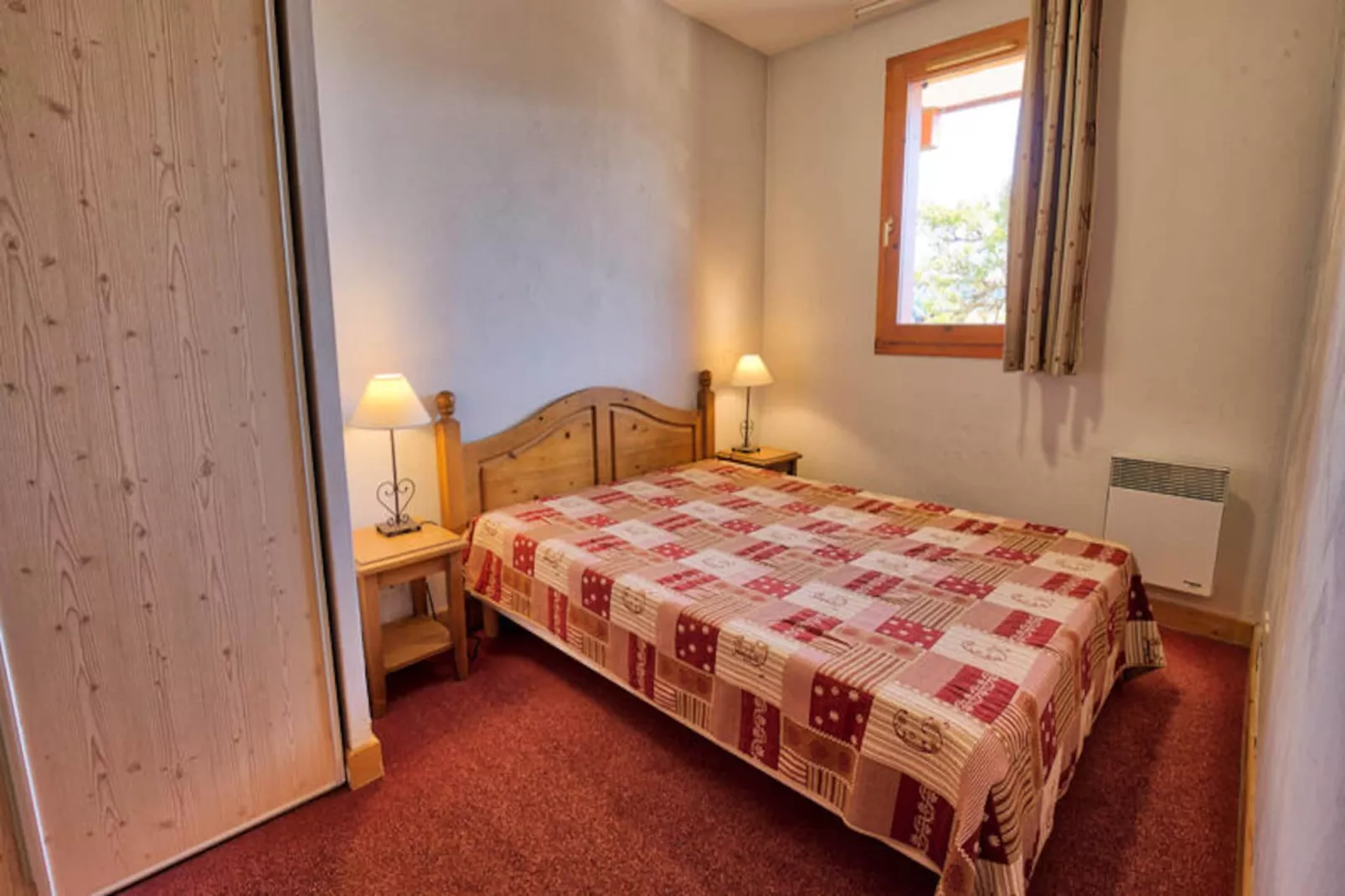 Résidence Les Belles Roches-Non tagué