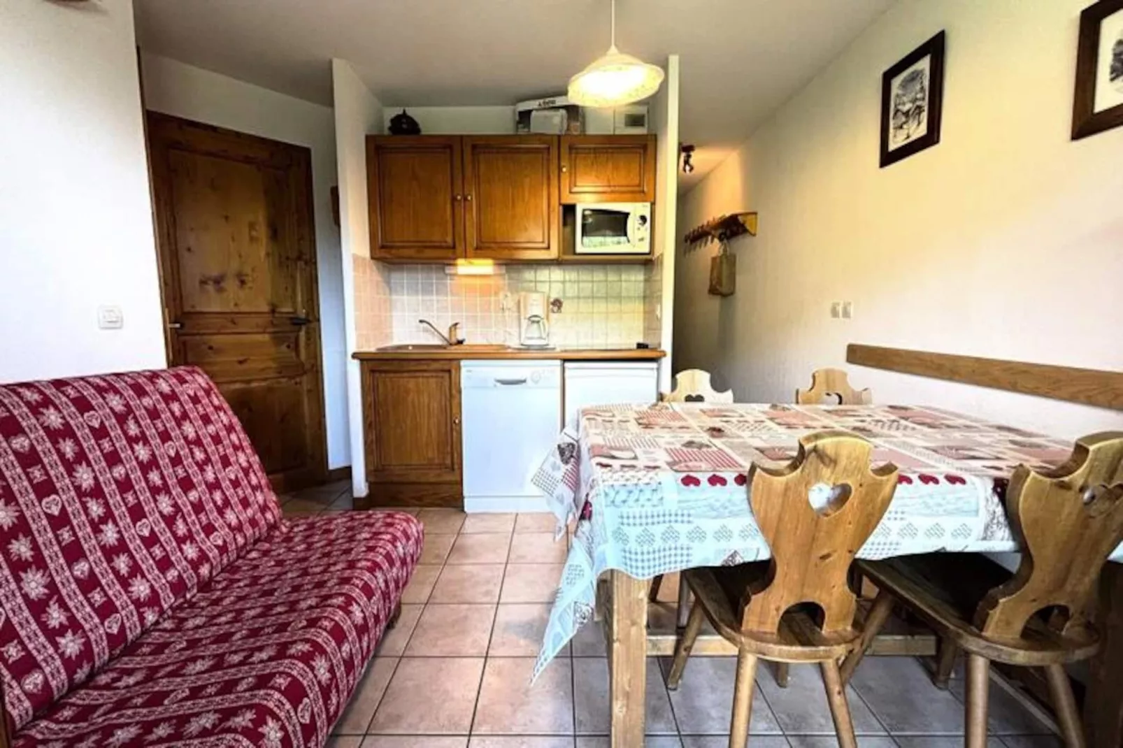 Résidence Les Oursons-Non tagué