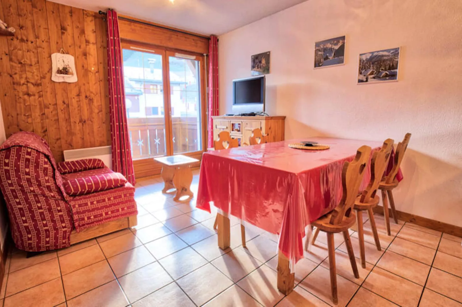 Résidence Les Oursons-Non tagué