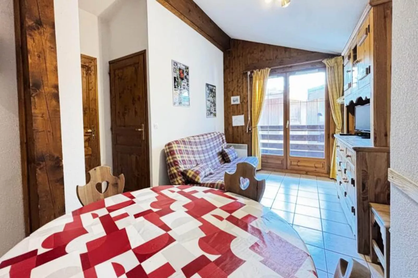 Résidence Les Oursons-Untagged