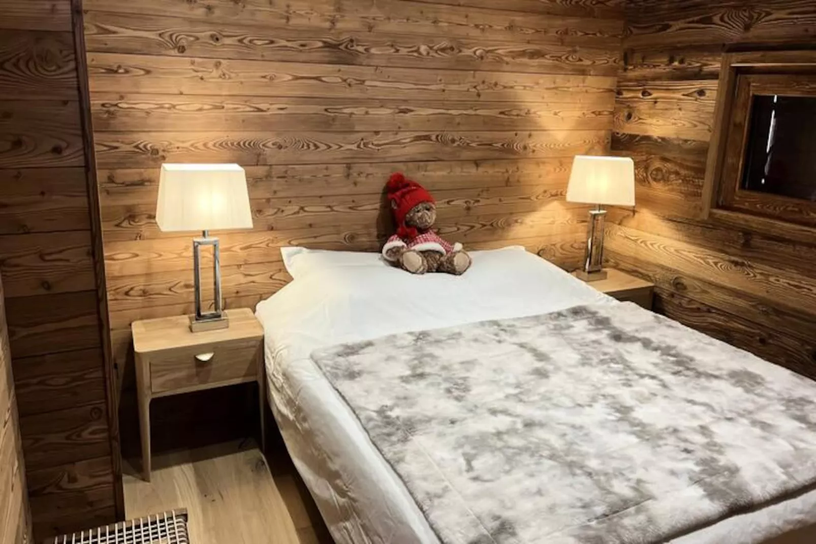 Chalets Abbe/tot-Non tagué