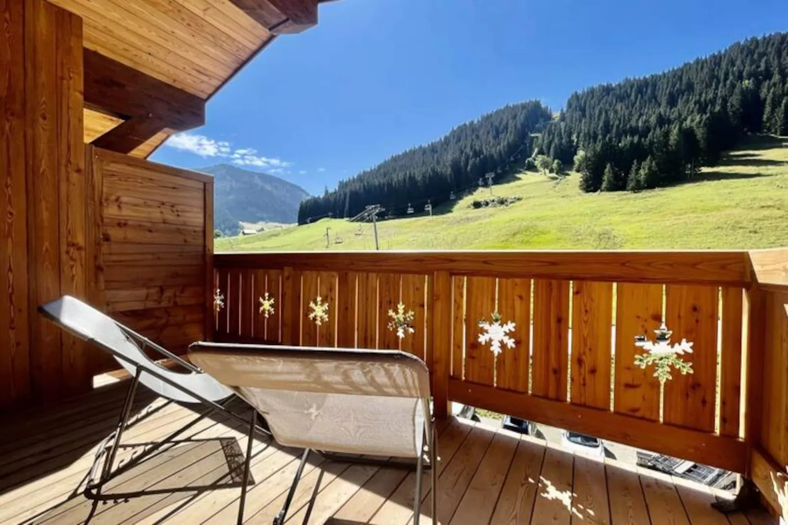 Résidence Res Cristal-Non tagué