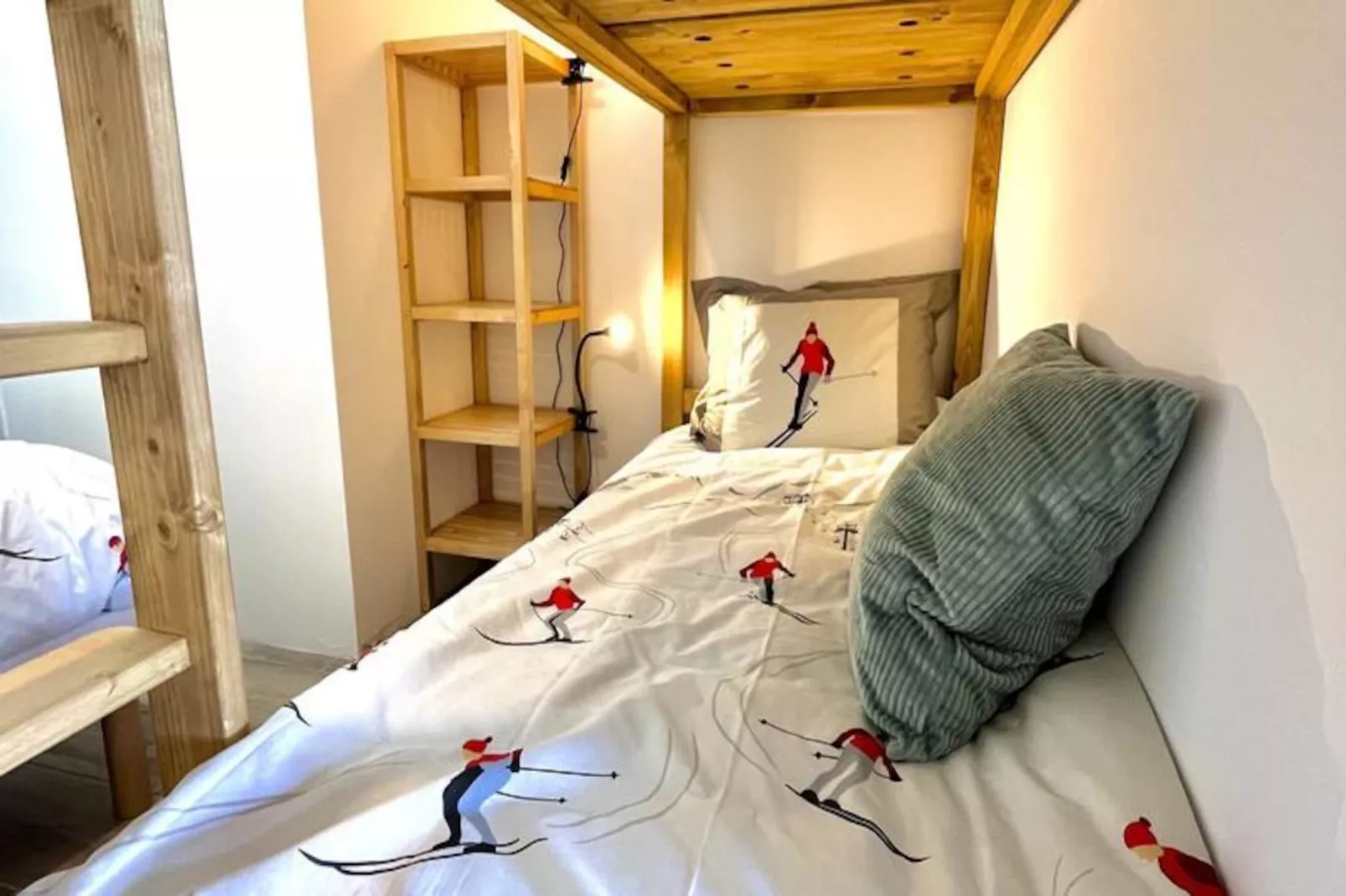 Résidence Res Cristal-Non tagué