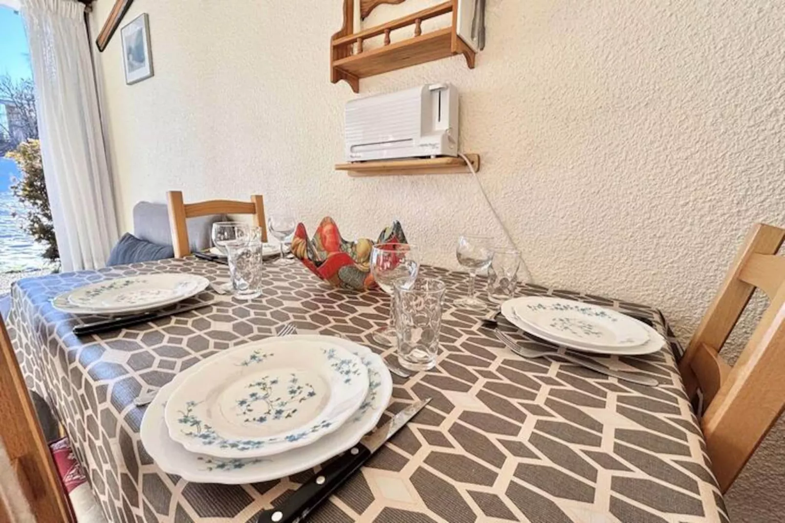 Résidence Les Alpages-Nicht zugeordnet