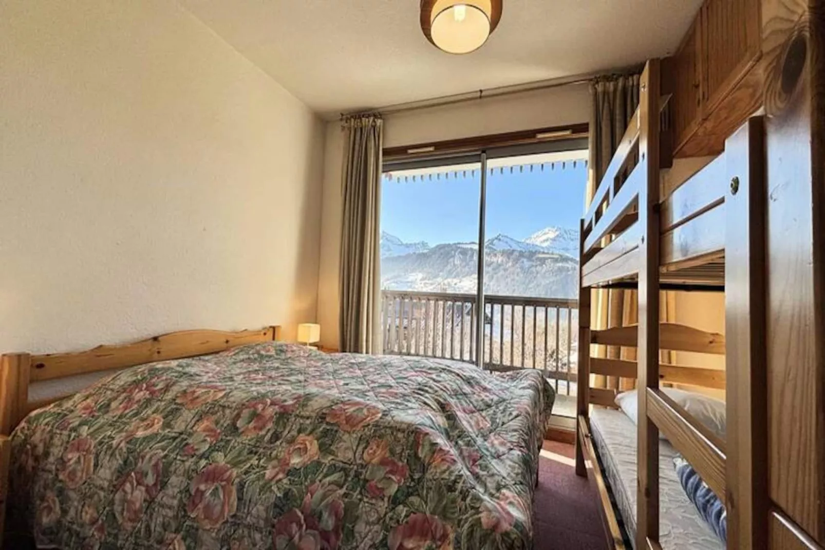 Résidence Les Alpages-Nicht zugeordnet