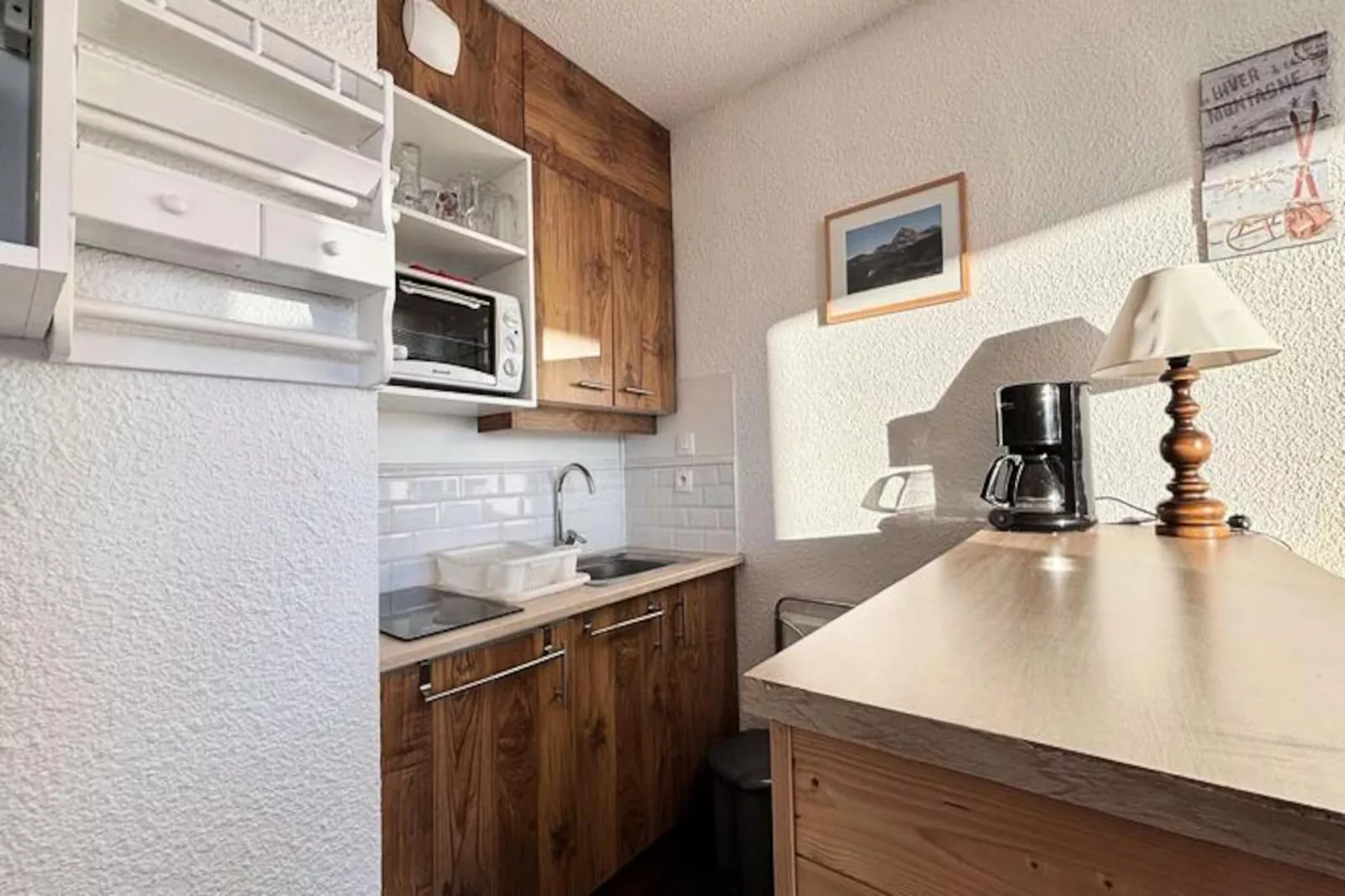 Résidence Les Alpages-Nicht zugeordnet