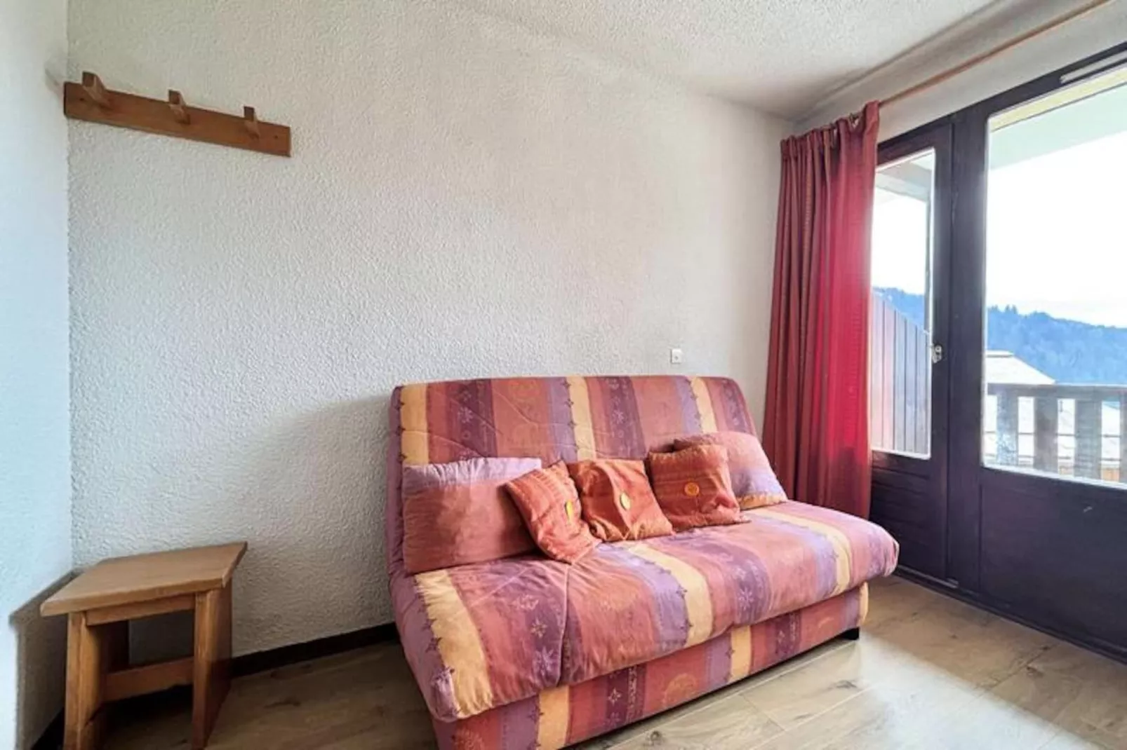 Résidence Les Arolles-Untagged