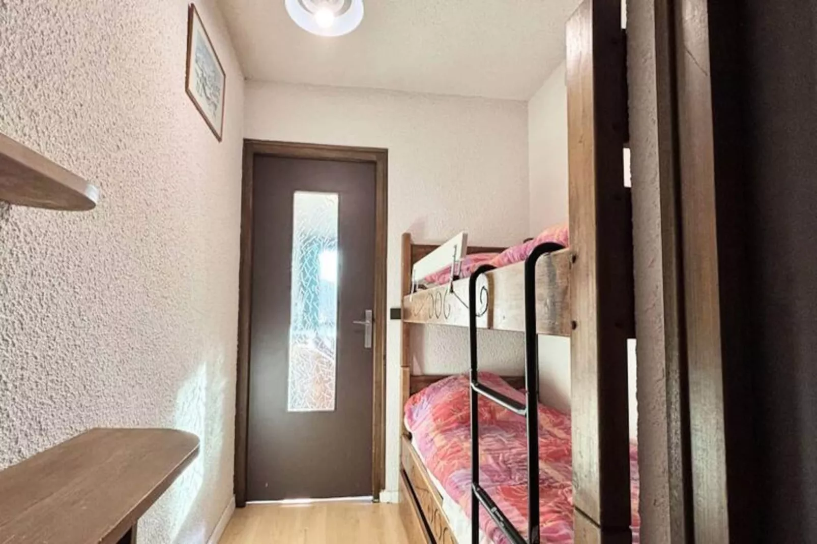 Résidence Les Alpages-Nicht zugeordnet