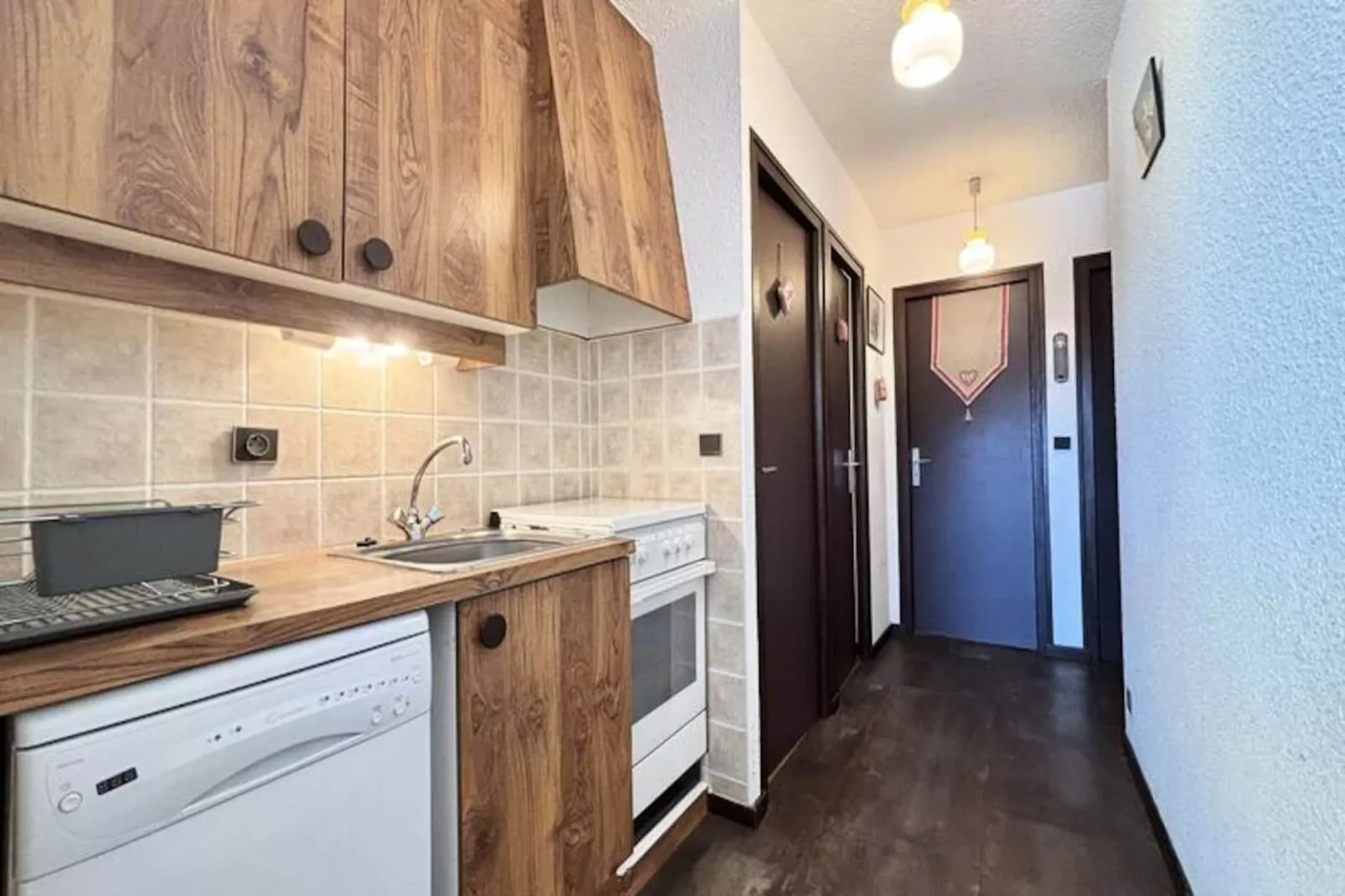 Résidence Les Alpages-Nicht zugeordnet