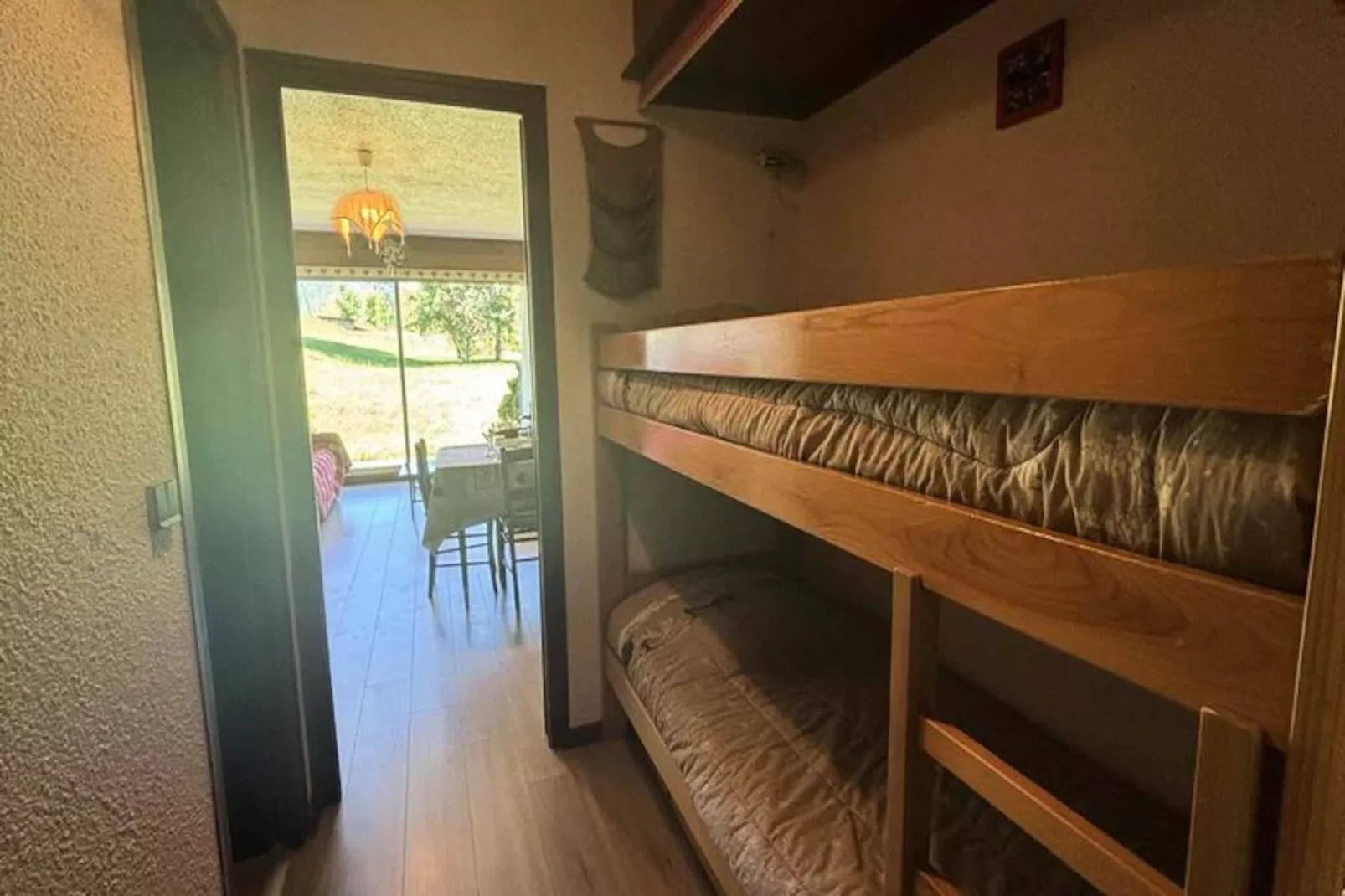 Résidence Les Alpages-Nicht zugeordnet