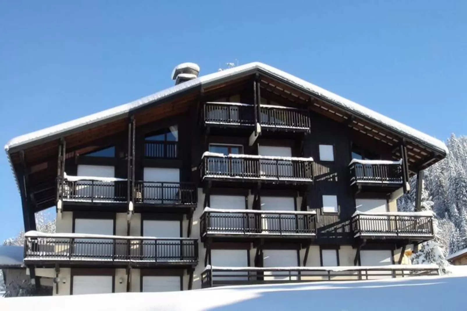 Résidence L'amplitude-Untagged