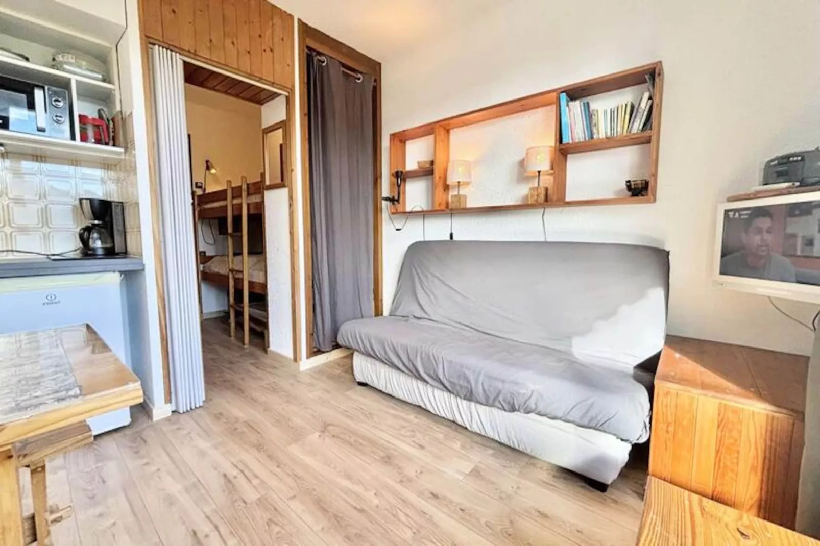 Résidence Le Reguet-Non tagué