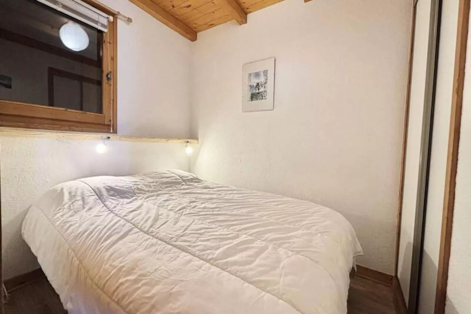 Résidence Les Gentianes-Untagged