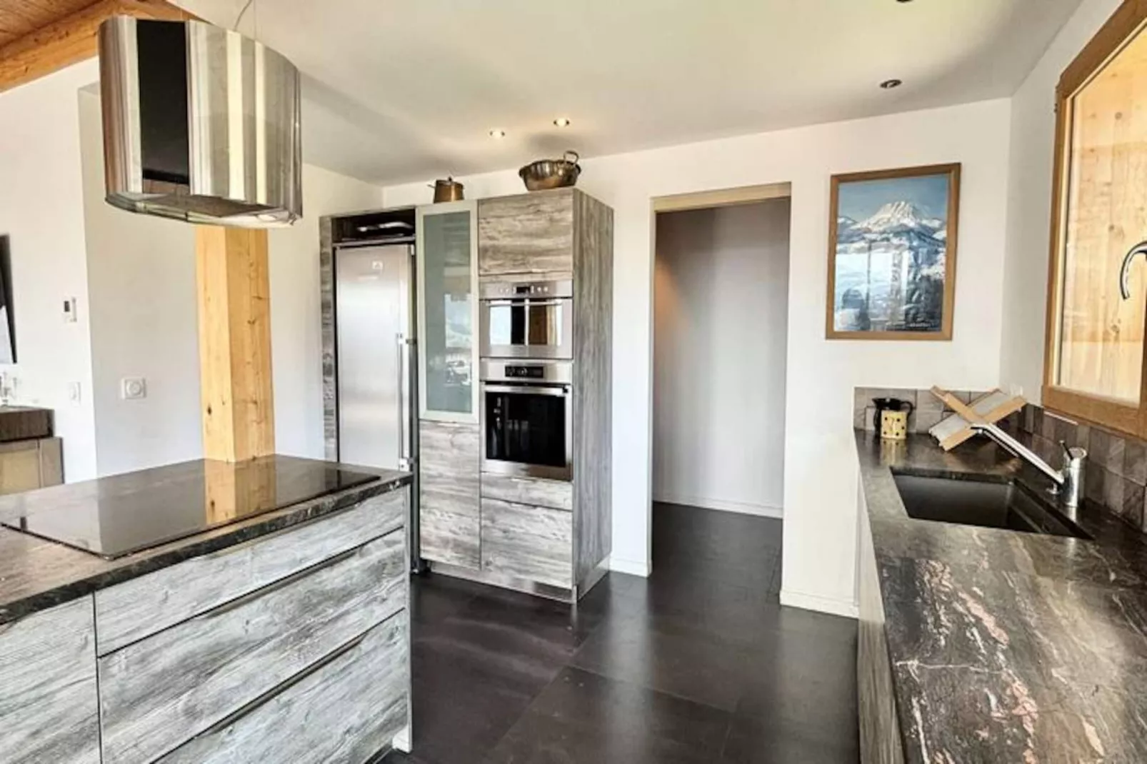 Chalet La Bartavelle-Non tagué