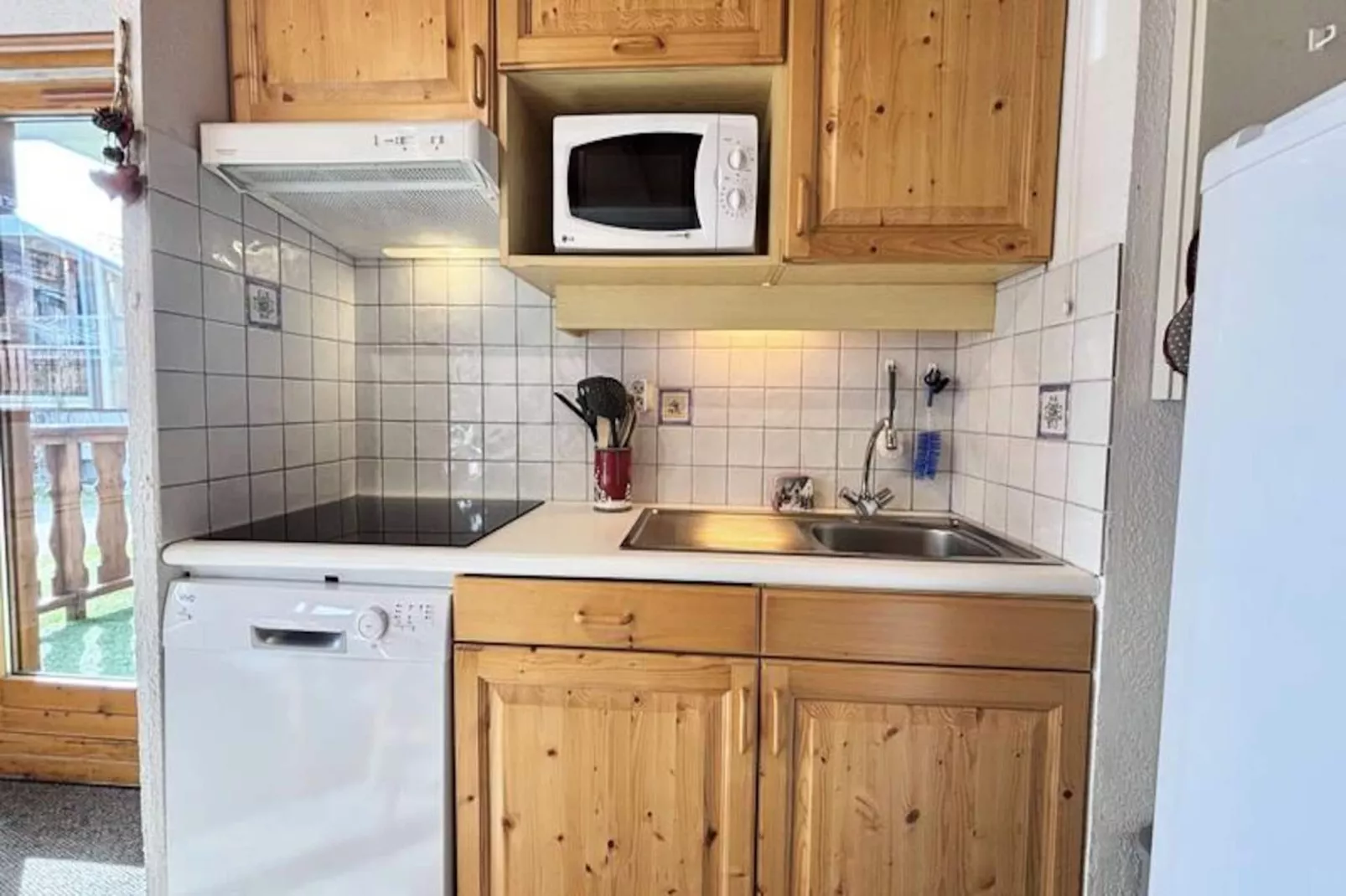 Résidence Le Chevreuil-Untagged