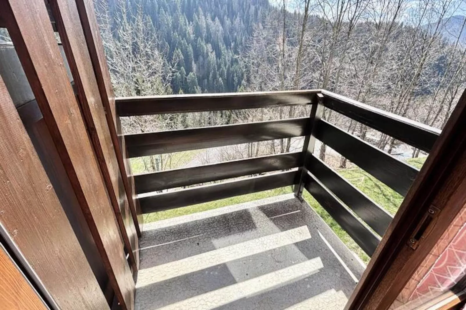 Résidence Les Adrelles-Non tagué