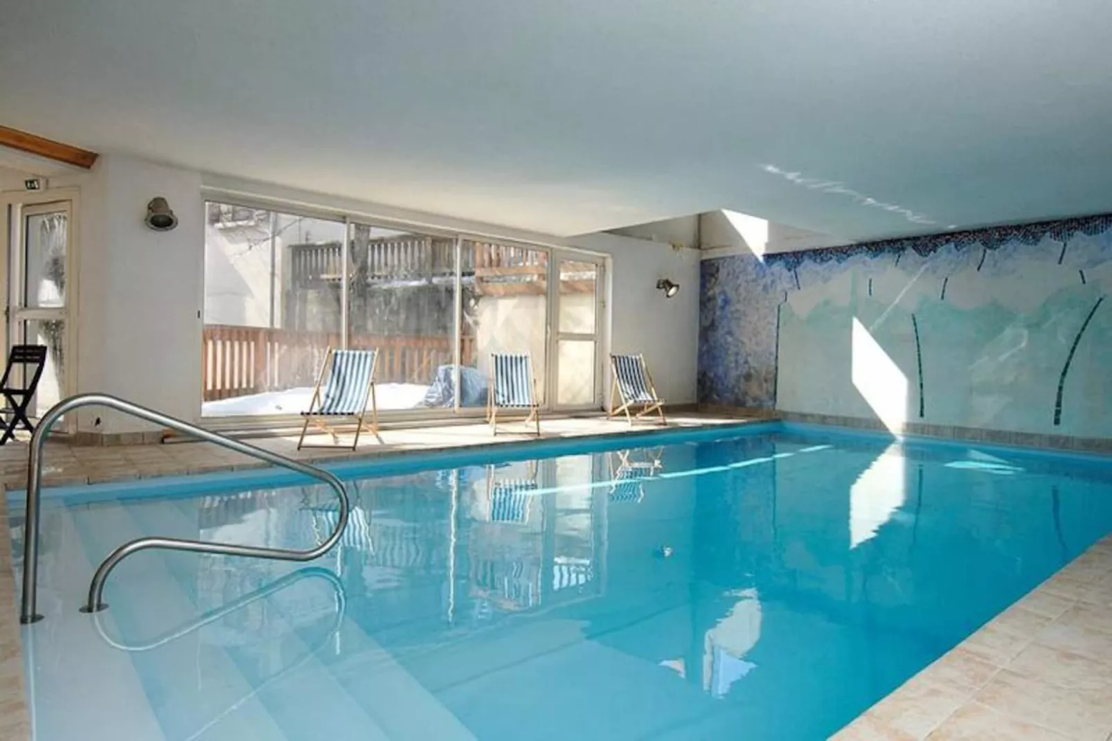 Résidence Le Village-Nicht zugeordnet