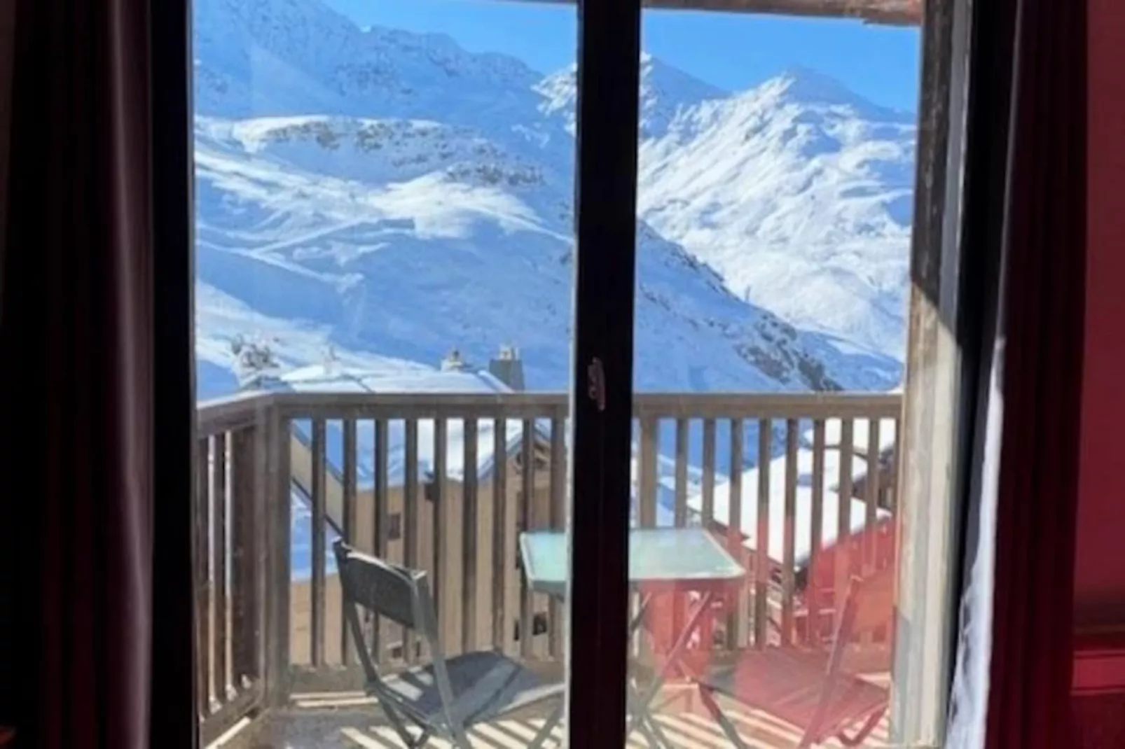 Résidence Cimes De Caron-Non tagué