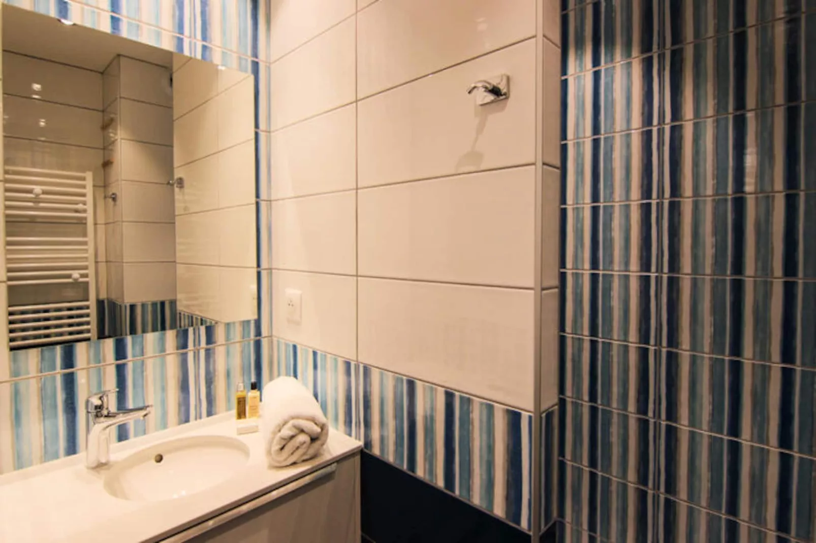 Résidence Joker-Nicht zugeordnet