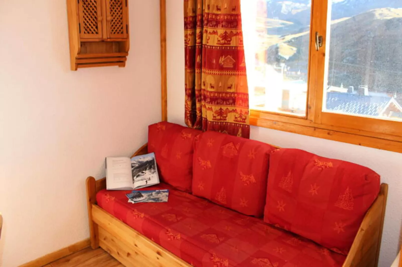 Résidence Joker-Nicht zugeordnet