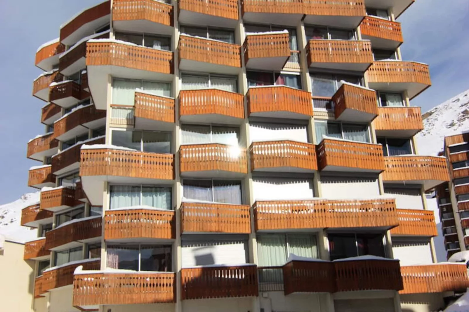 Résidence Dome De Polset-Untagged