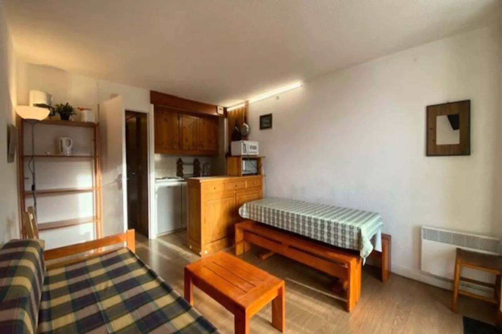 Résidence Roche Blanche - Nicht zugeordnet