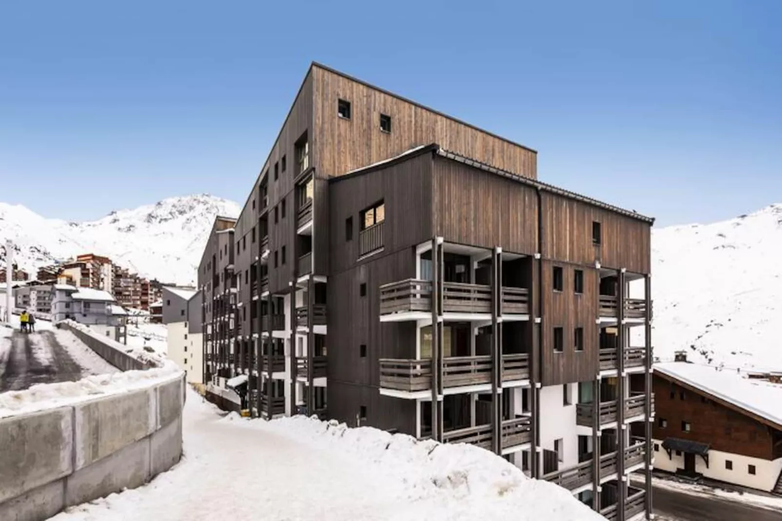 Résidence Eterlous-Non tagué