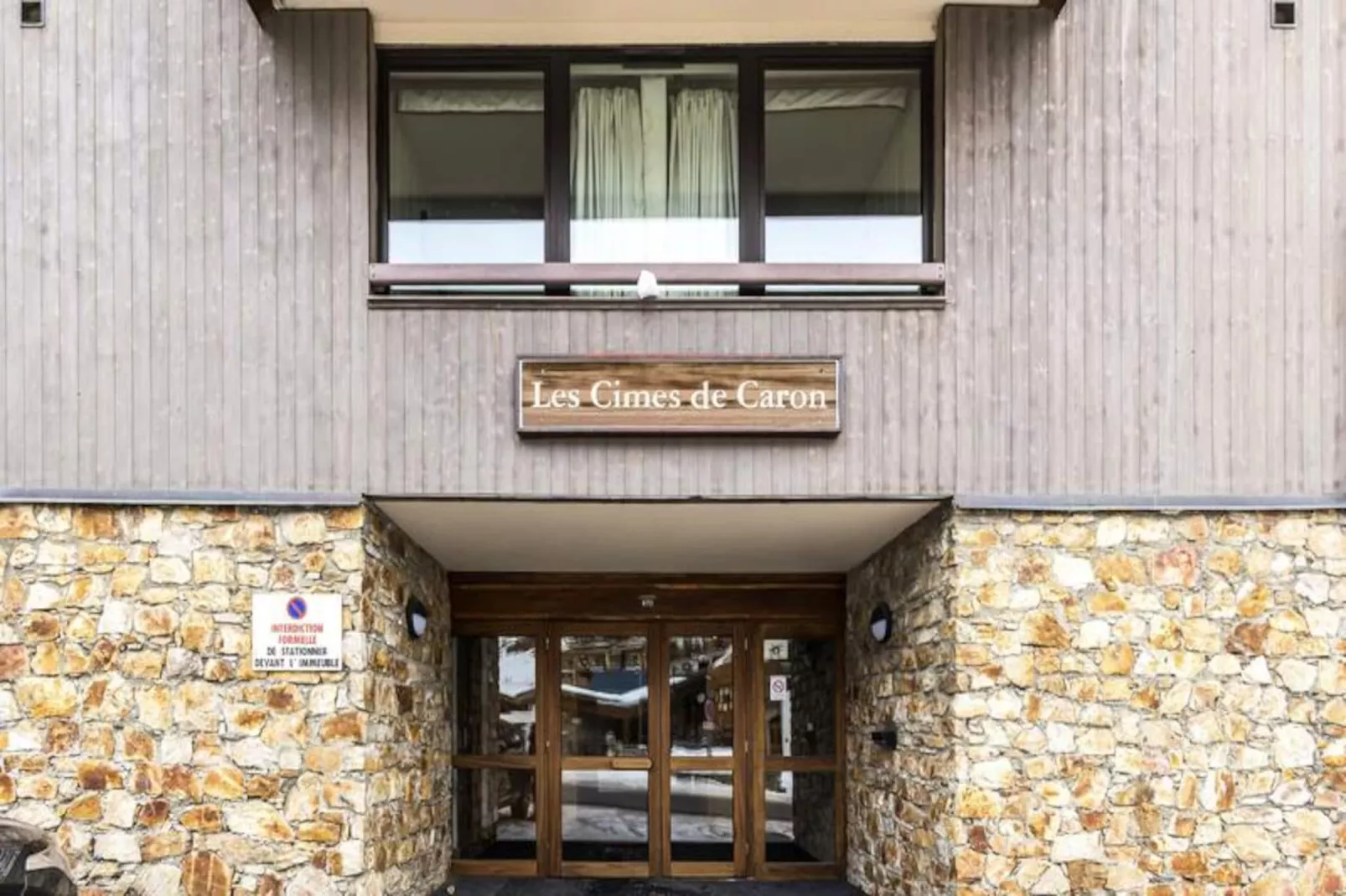 Résidence Cimes De Caron-Untagged