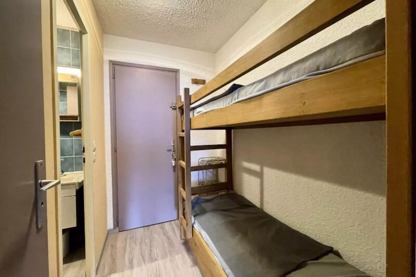 Résidence Serac-Non tagué