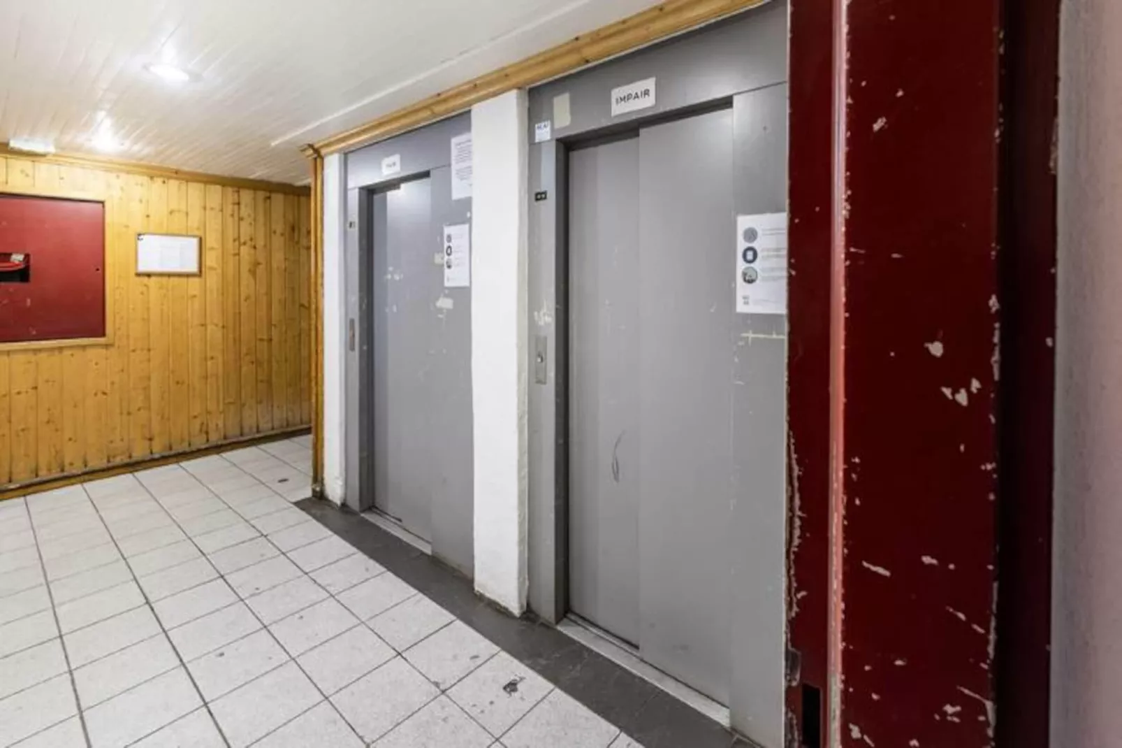 Résidence Neves-Non tagué