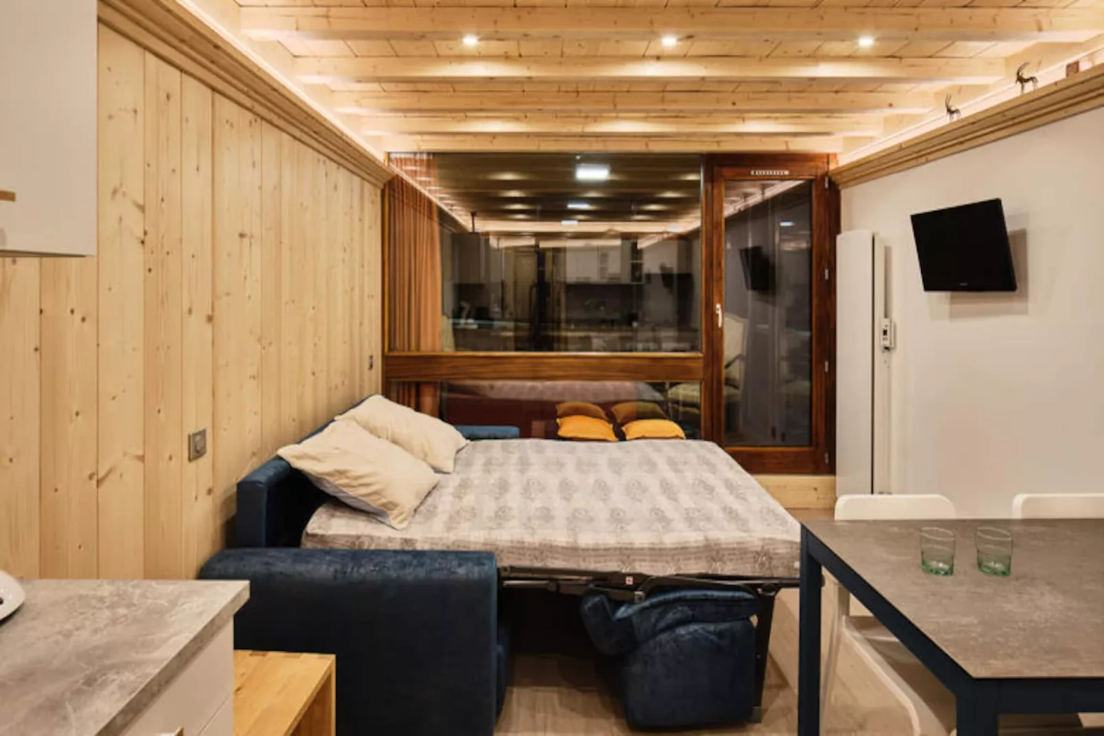 Résidence Serac-Non tagué