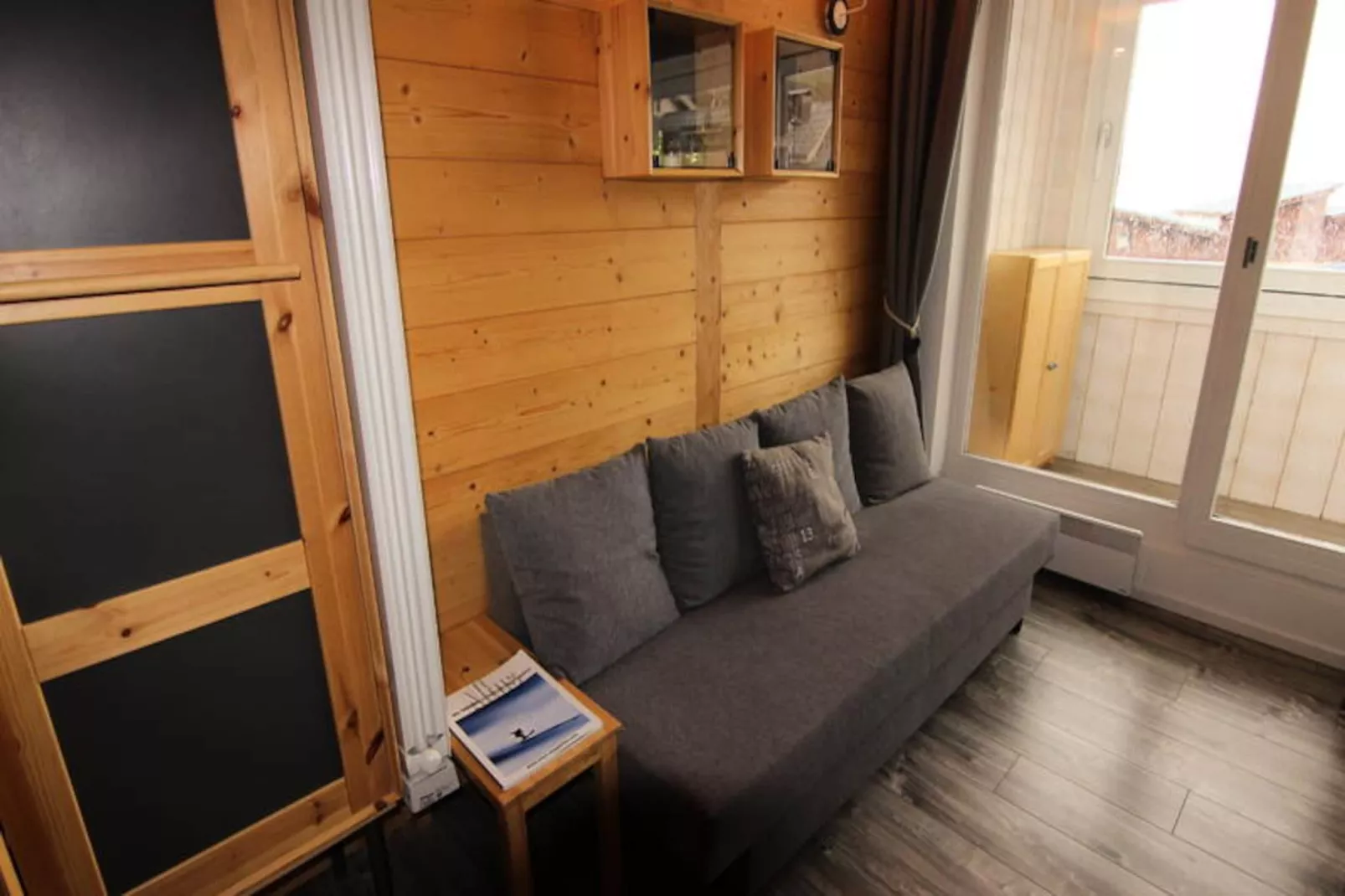 Résidence Altineige-Nicht zugeordnet