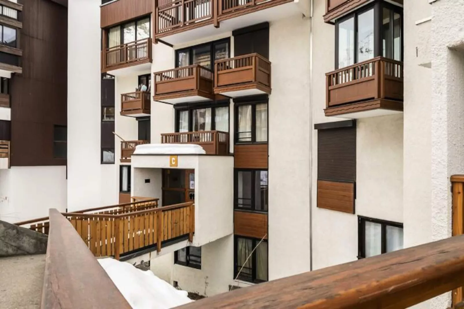 Résidence Roc De Peclet 1-Untagged