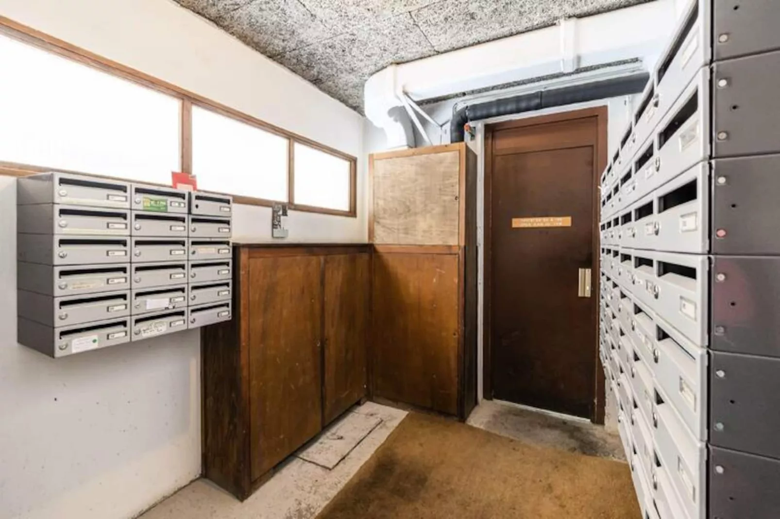 Résidence Lac Blanc-Untagged