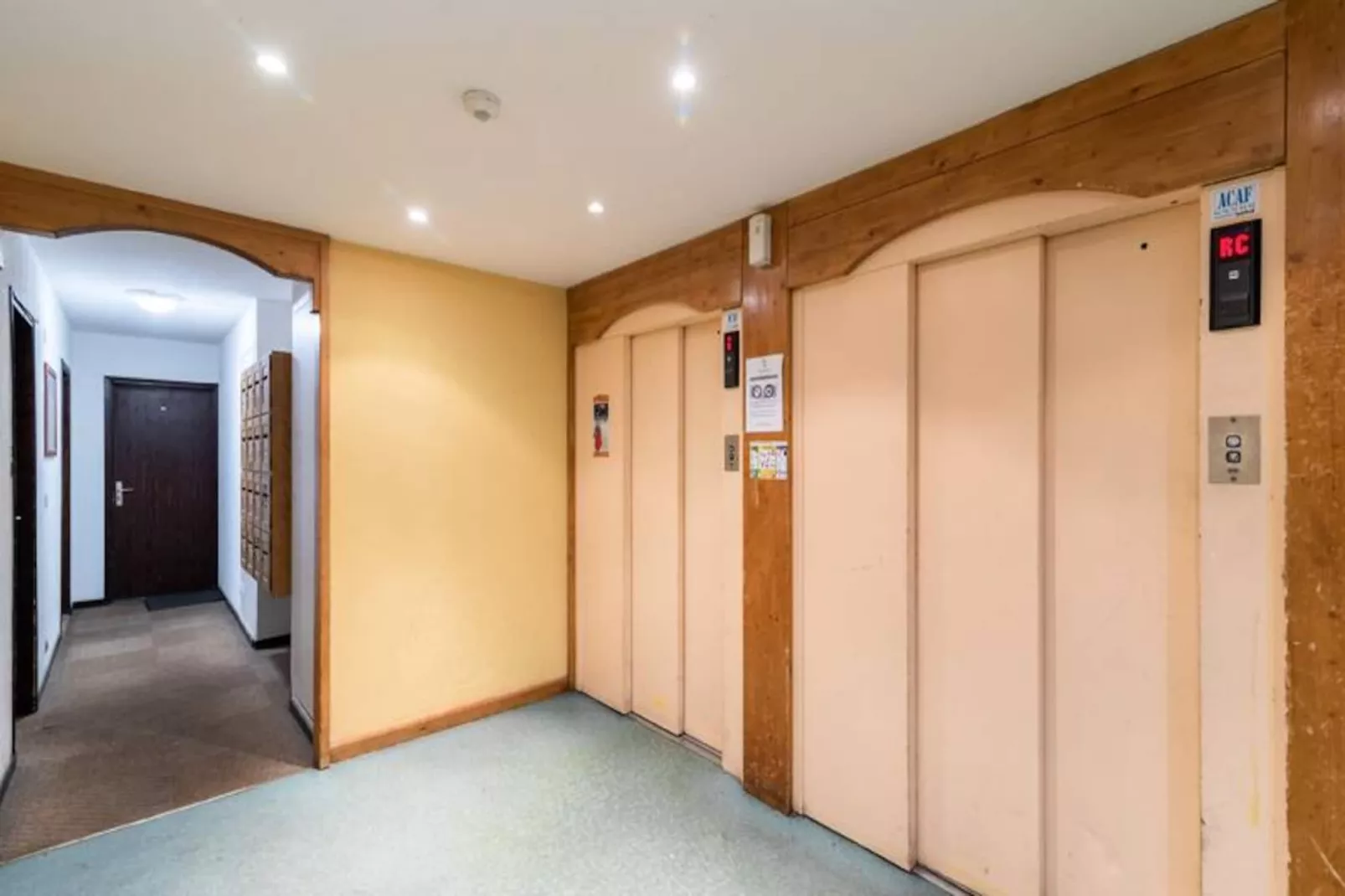 Résidence Dome De Polset-Non tagué