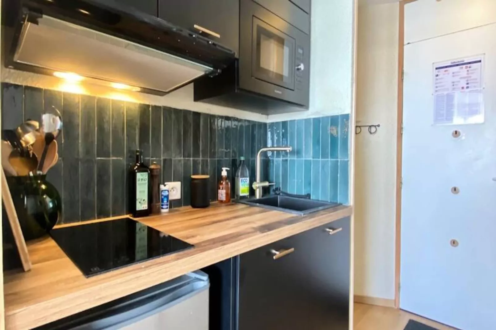 Résidence Cuzco-Non tagué