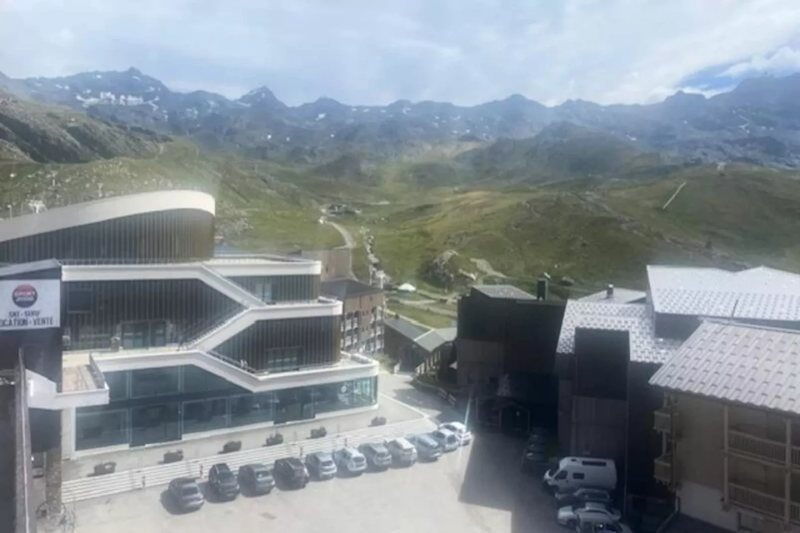 Résidence Altineige-Untagged