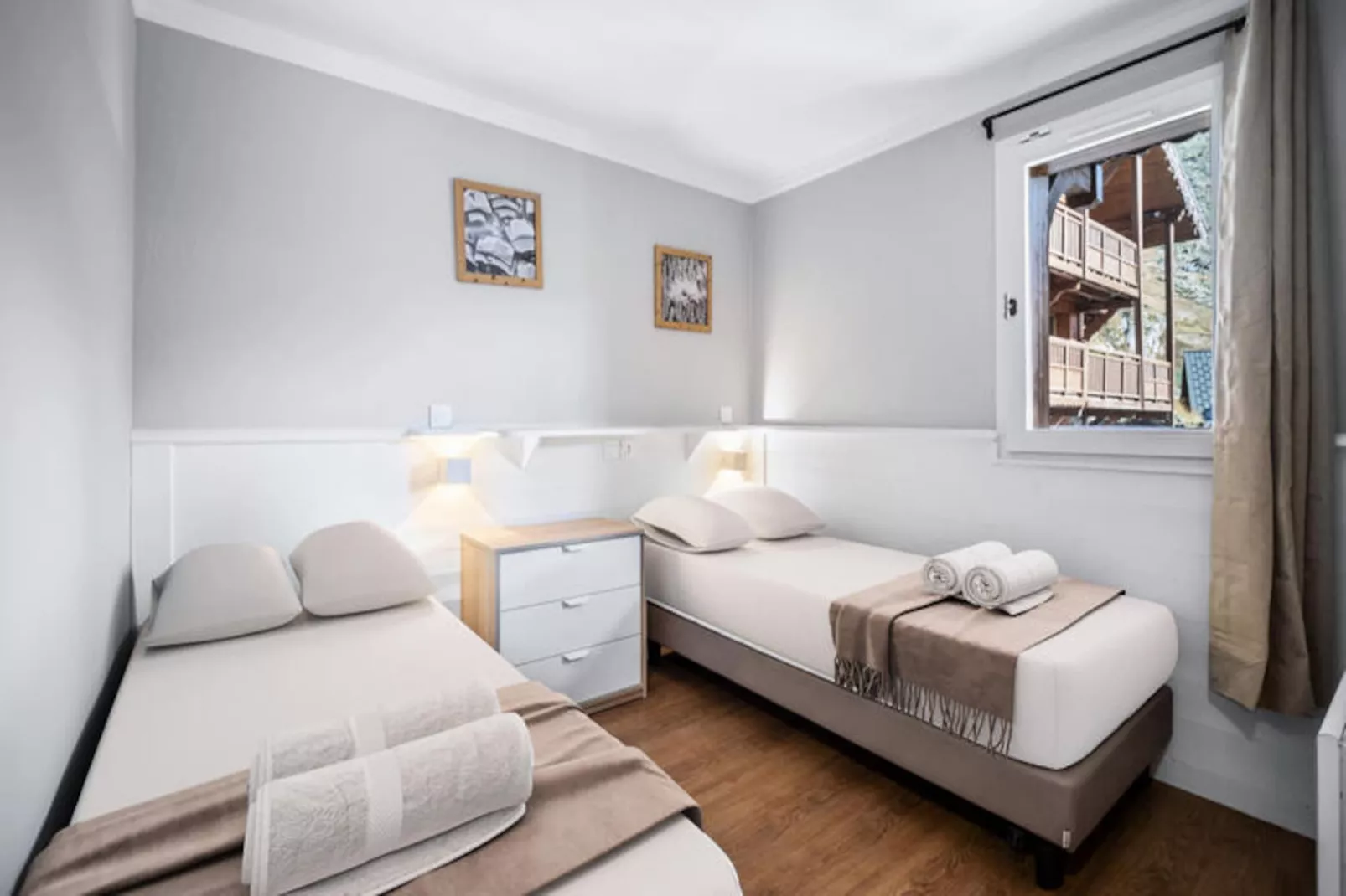 Résidence Rosael-alaska - Non tagué