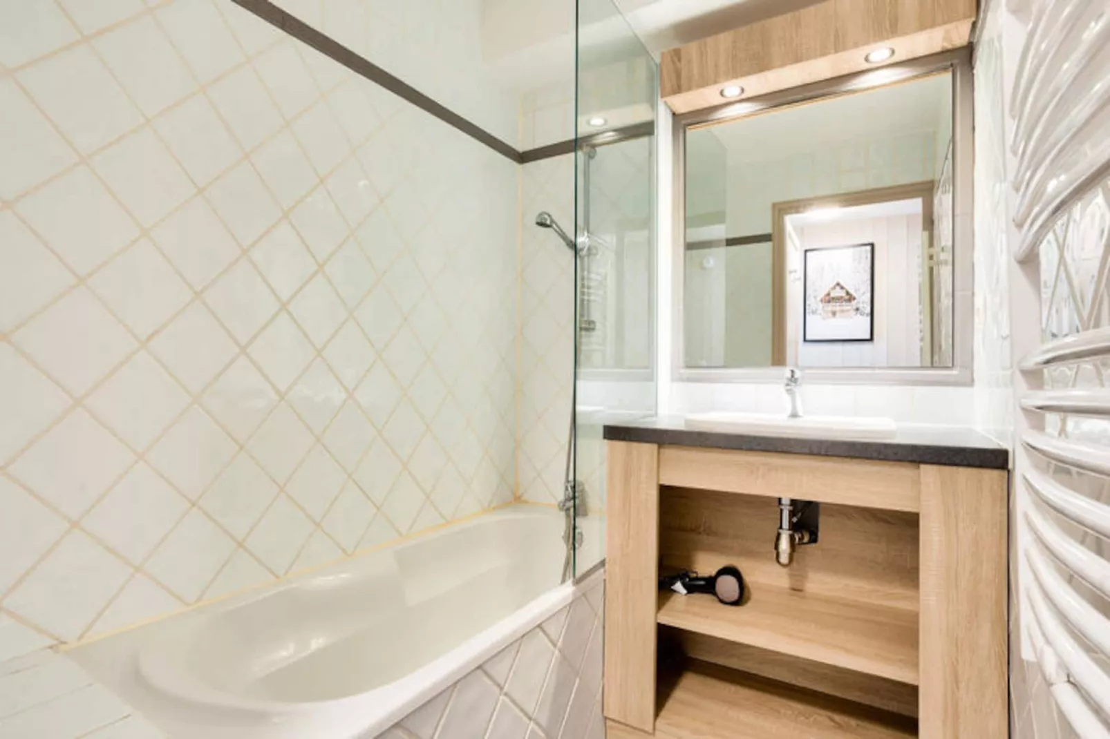 Chalet Alaska - Nicht zugeordnet