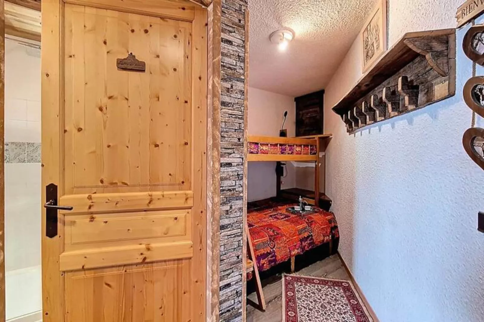 Résidence Serac-Non tagué