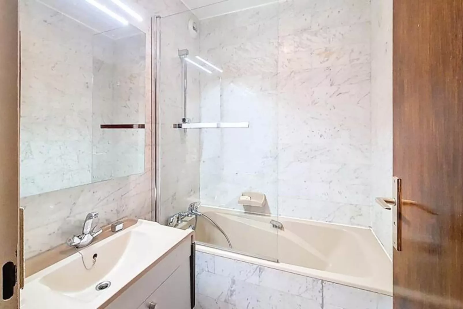 Résidence Serac-Non tagué